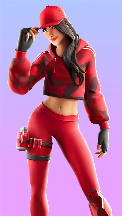 ruby fortune skin|Ruby Fortnite Skin (Outfit) .